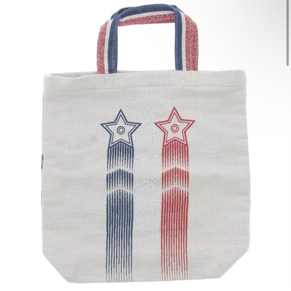 NEW LIMITED EDITION Dior Paris Olympics VIP 2024 Canvas Tote Made in Italy - Picture 5 of 11